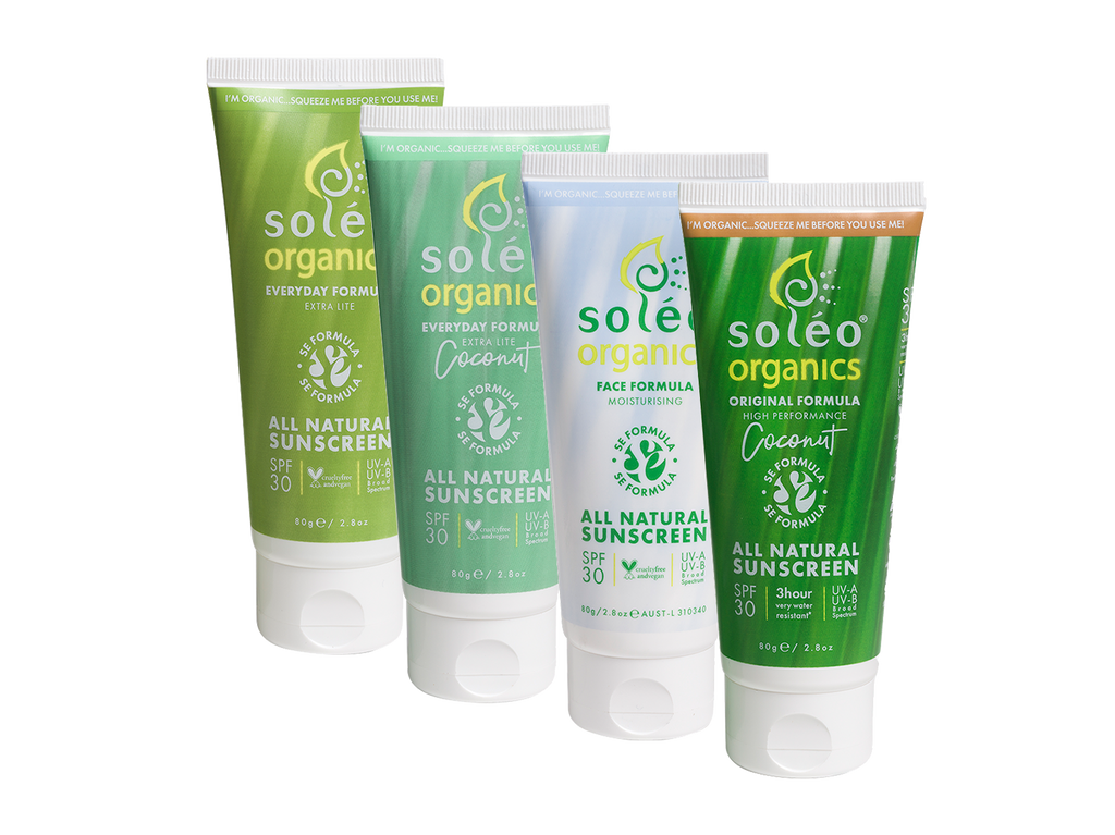 The Complete Pack