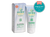 Soleo Organics natural face moisturising sunscreen