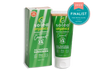 Soleo Organics natural coconut scented sunscreen
