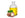 Macadamia Oil on a white background